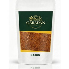 Premium Kajun Baharatı (Cajun Seasoning) – Özenle Hazırlanmış Baharat Karışımı 80GR