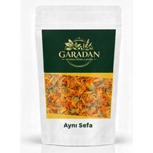 Yeni Mahsül Aynı Sefa (Achillea Millefolium) – Elenmiş, Doğal Kurutulmuş 200 gr