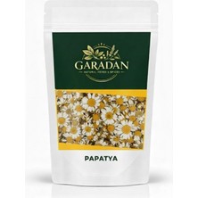 Yeni Mahsül Premium Papatya Çayı (Chamomile Flowers) – Elenmiş, Doğal Kurutulmuş 150GR