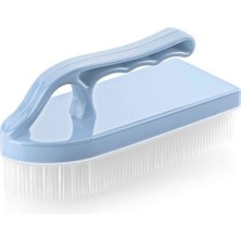 İlk El Grup Ieg™ Çok Amaçlı Temizlik ve Halı Fırçası Yumuşak Uçlu