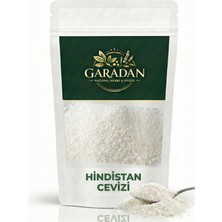 Premium Hindistan Cevizi Rendesi (Toz) – Doğal, Katkısız 50GR