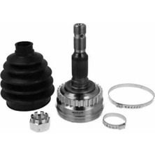 Wencor Opel Vectra B 1.6 16V 95 > ve Sonrası Uyumlu – 2163143-66 – Aks Kafası Dıs