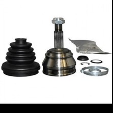 Wencor Volkswagen Golf3 Passat 84 > ve Sonrası Uyumlu – 1163154-66 – Aks Kafası Dıs