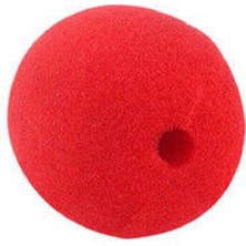 BenimMarifetlerim Palyaço Burnu