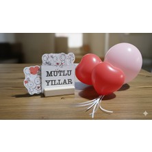 Atölye Mila Masa Takvimi