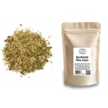 Baltea Şerbetçi Otu Çayı 80G