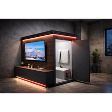 Tauros Atölye Tauros Sığınak ve Güven Modülü