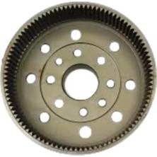 Ring Gear L79729, 4475305069, F510300020550, 04417263