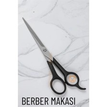 Shopwave Berber Kuaför Kesim Bıyık Sakal Düzeltme 17 cm