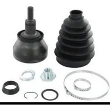 Wisco Volkswagen Polo 1.2 1.6 Tdı 09 > ve Sonrası Uyumlu – 3163056-00 – Aks Kafası Dıs