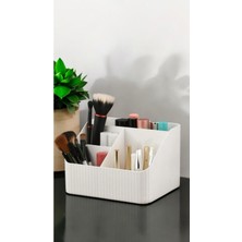 Pratik Kozmetik Düzenleme Kutusu, Şık ve Kullanışlı Organizer