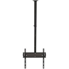 Temiz Pazar Vontech VT-23955H 42" - 65" LCD Tavan Dönerli Tv Askı Aparatı