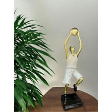 NuN Studio Basketbolcu Biblo