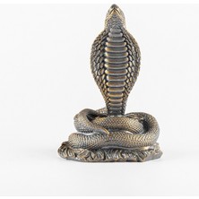 NuN Studio Kobra Biblo Füme