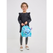 Smiggle Lisanslı Çıkarılabilir Peluşlu Junior Çanta