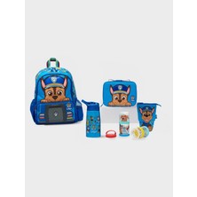 Smiggle Paw Patrol 5 Parçalı Tam Okul Seti