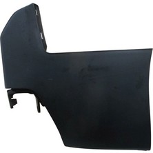 Fam Toyota Proace Cıty 24/25 Arka Tampon Ucu Sag Sıyah (Uzun/tek Kapı)