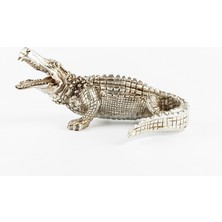 NuN Studio Timsah Biblo