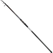 Captain 1525 Cast Strong Tele 375 cm Surf Kamış 80-180 gr Atar