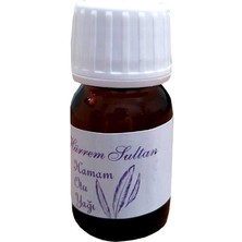 Pazarcan Hamam Otu Yağı 20 ml