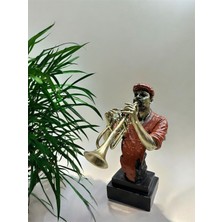 NuN Studio Büyük Müzisyen Biblo