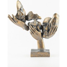 NuN Studio Polyester Mask Biblo Füme