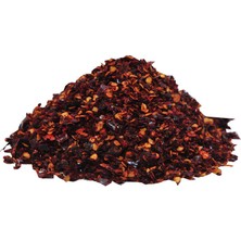 Pazarcan Pul Biber Çok Acılı 40 gr Paket