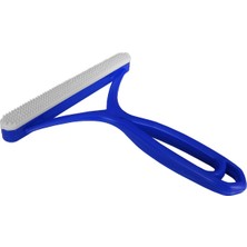 Pazarcan Silikon Çift Taraflı Tiftik ve Tüy Toplayıcı 12.5 Cm*14 cm