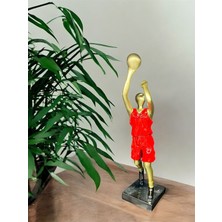 NuN Studio Basketbolcu Biblo