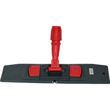 Pazarcan Plastik Nemli Mop Paspas Palet Aparatı Karışık Renk 40 cm