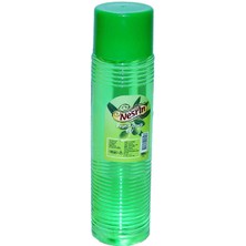 Pazarcan Zeytin Çiçeği Kolonyası 60 Derece Pet Şişe 160 ml