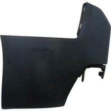 Fam Toyota Proace Cıty 21/24 Arka Tampon Ucu Sol Sıyah (Uzun/tek Kapı)