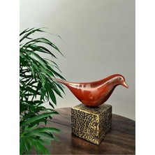 NuN Studio Kaideli Kuş