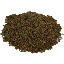 Pazarcan Maydanoz Tohumu Doğal 100 gr Paket