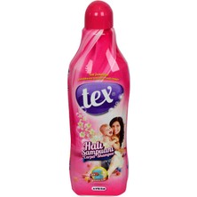 Pazarcan Halı Şampuanı Elde Yıkama Parfümlü 1000 ml