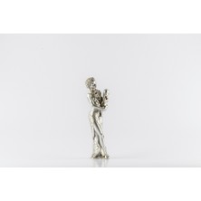 NuN Studio Afrikalı Çocuklu Kadın