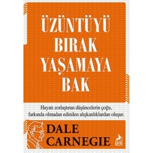 Calperia Üzüntüyü Bırak Yaşamaya Bak