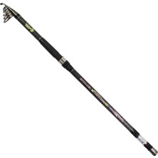 Captain 1505 Matrix Tele Surf Kamış 150-250GR Atar 300 cm