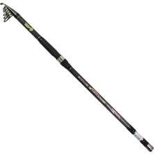 Captain 1505 Matrix Tele Surf Kamış 150-250GR Atar 360 cm