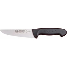 Pazarcan 61110 - Sürmene Kasap Deri Yüzme Bıçağı 14 cm