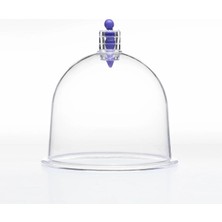 LTG Nova 100 Adet 7 Numara Hacamat Kupası