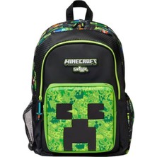 Smiggle Minecraft Classic Okul Çantası