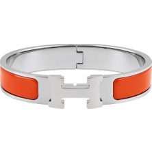 Normadia Paslanmaz Çelik Hrms Kelepçe Bileklik, Şık ve Dayanaklı Tasarım