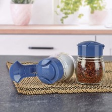 Pazarcan Perla Tuzluk Biberlik 2 Li Set