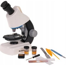 Pazarcan Stem Mikroskop Seti