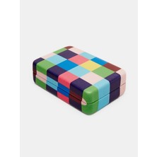 Şık ve Kullanışlı Taşınabilir Mücevher Kutusu ile Düzeni Sağlayın