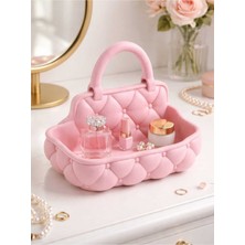 Şık ve Fonksiyonel Takı Organizeri ile Düzenli ve Estetik Saklama