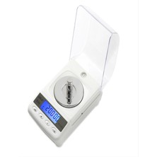 Labbakkal Kl-50 Elektronik Karat Terazisi Hassas Tartı 50GR / 0,1mg