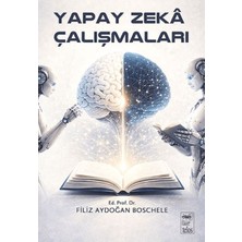 Calperia Yapay Zeka Çalışmaları
