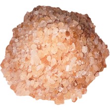 Pazarcan Yemeklik Himalaya Kristal Kaya Tuzu Çakıl Pembe 250 gr